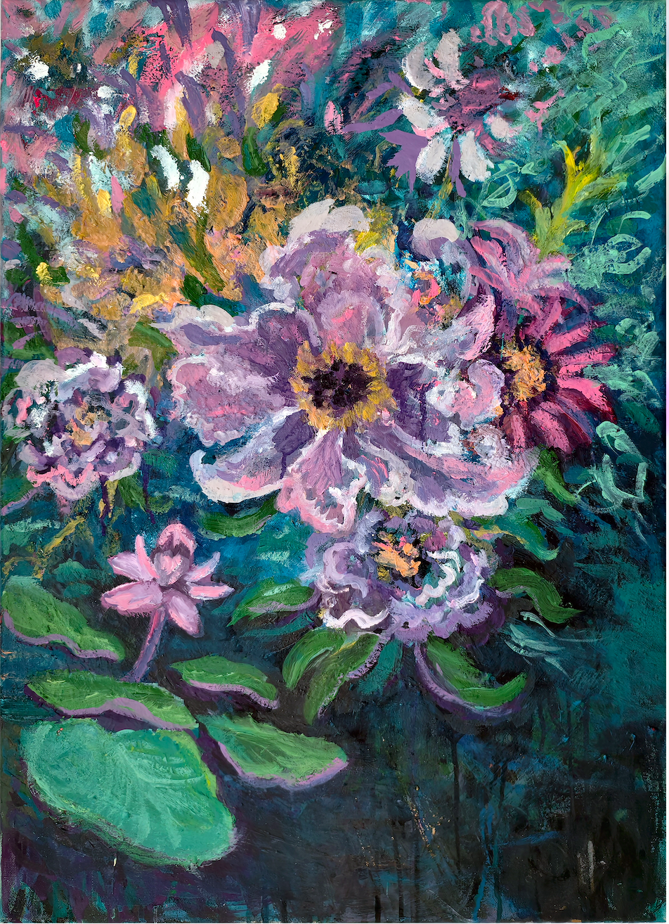 PAINTINGS ORIGINAL ARTWORK